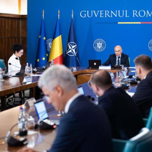 Companiile de stat vor reduce posturi și vor limita bonusurile până în 2028