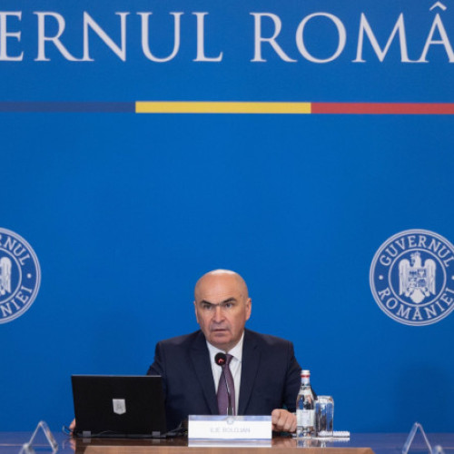 Bolojan amenință demisie în contextul reformei administrației locale