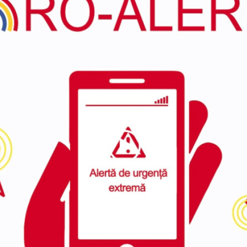 Atac rusesc cu drone la granița României. Mesaj RO-ALERT pentru zona de nord a județului Tulcea