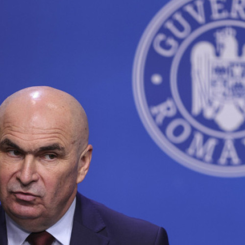 Premierul Ilie Bolojan dispune prefecturilor să verifice datele despre personalul din aparatele proprii