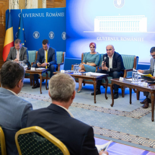 Federația Națională a Sindicatelor din Administrație anunță pregătiri pentru grevă generală